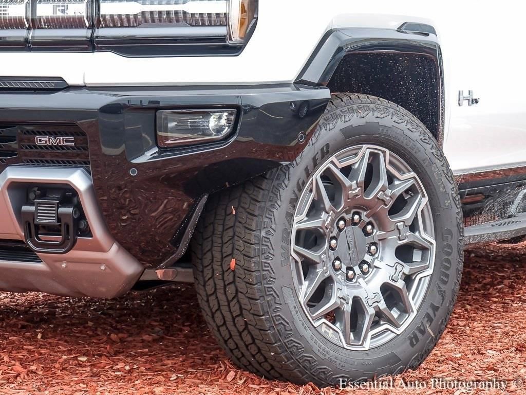 2025 GMC HUMMER EV PICKUP - Image 3