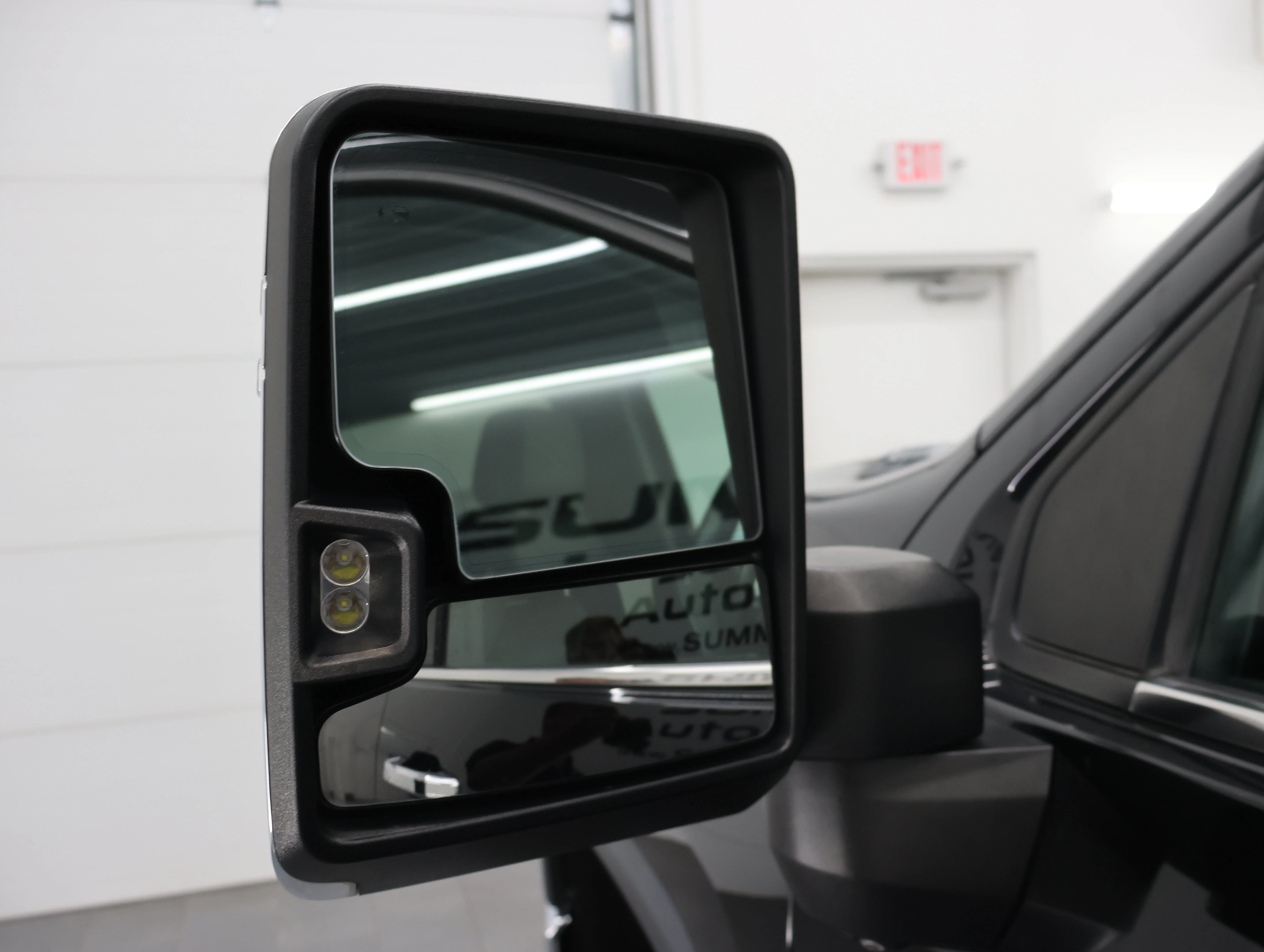 Used 2020 Black Chevrolet LTZ image 44