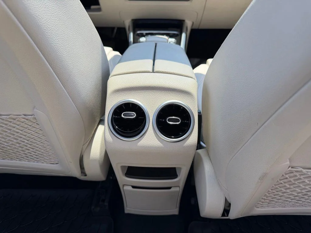 2022 Mercedes-Benz GLB Base - Photo 16