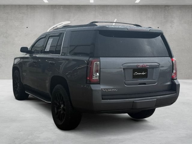 Used 2020 Satin Steel Metallic GMC SLT image 15