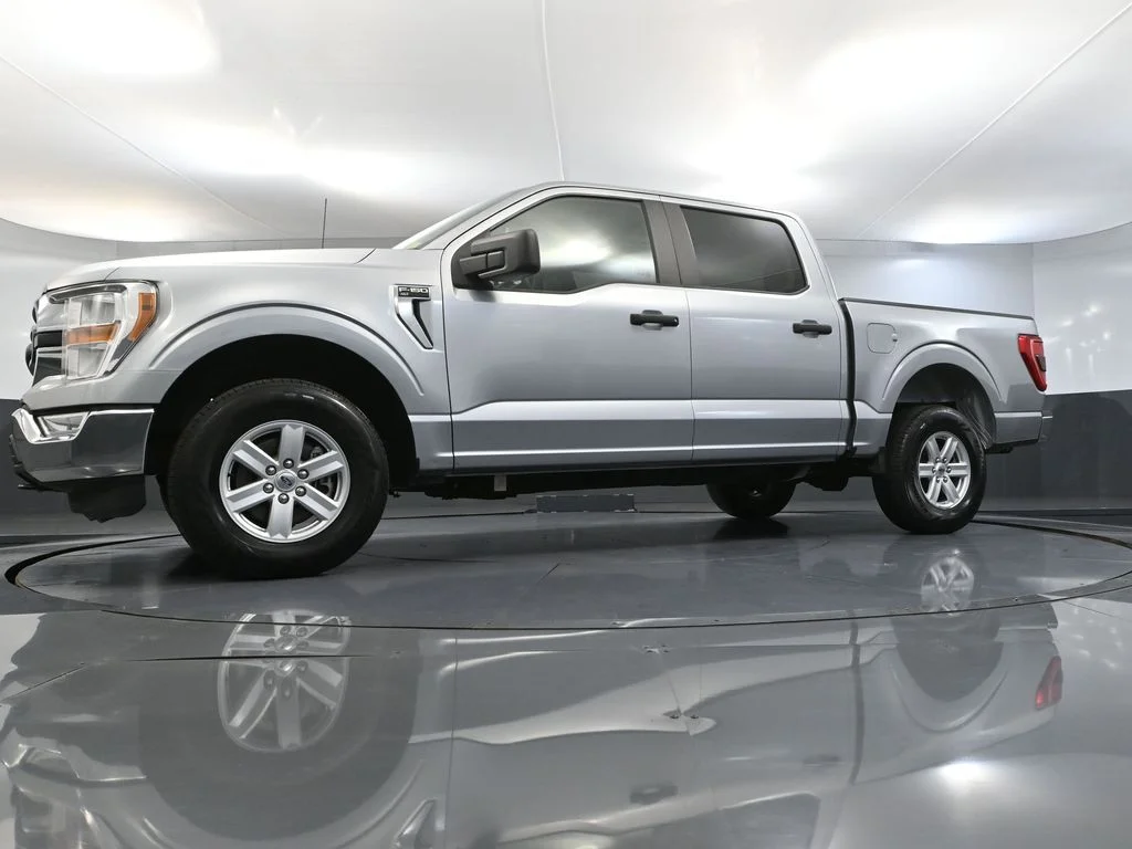 2021 Ford F-150 XLT - Photo 49