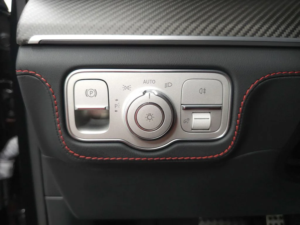 Used 2023 Obsidian Black Metallic Mercedes-Benz GLE 63 S AMG® image 10