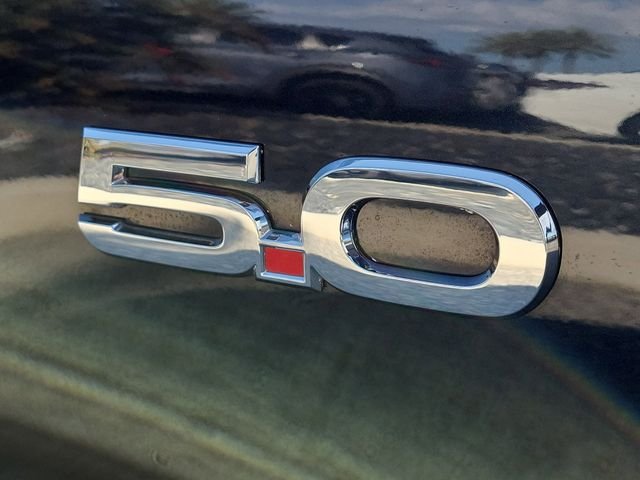 Used 2021 Blue Ford GT image 7