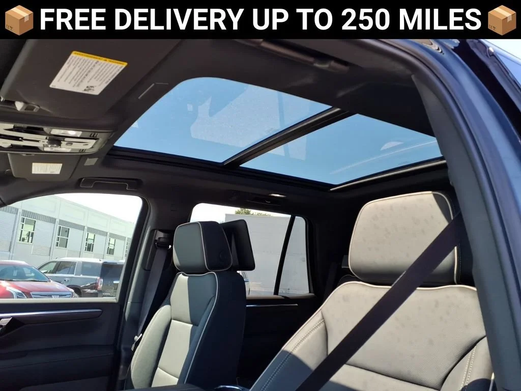 New 2026 Black Chevrolet Premier image 19