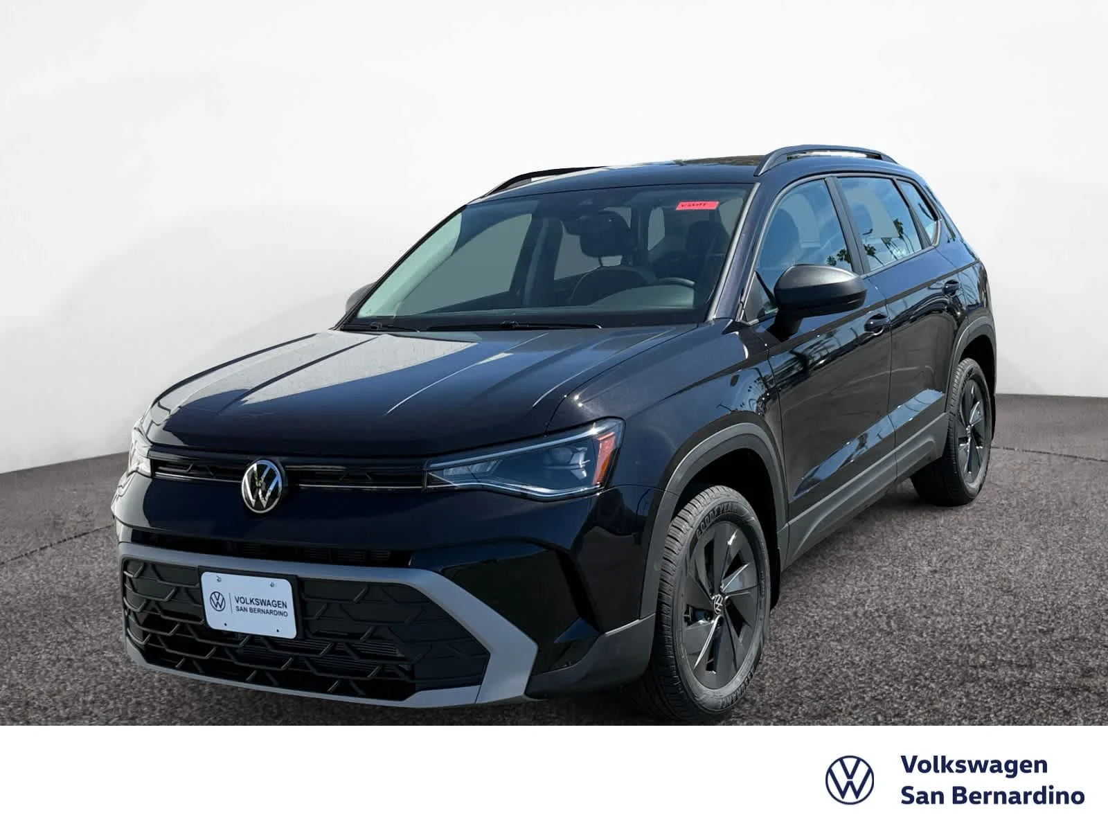 2026 Volkswagen Taos S