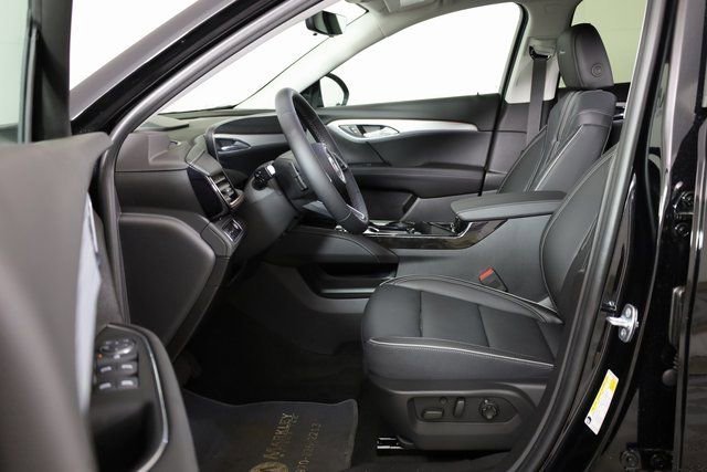 2026 Buick Envision Avenir - Photo 37