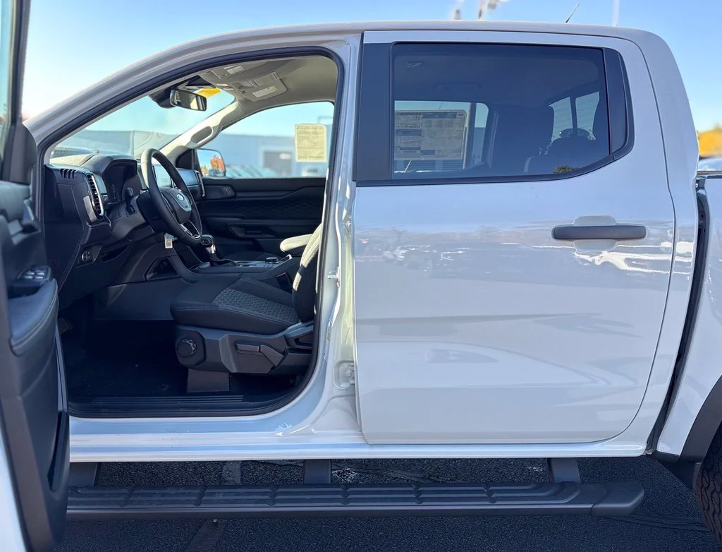 New 2026 Avalanche Ford XLT image 12