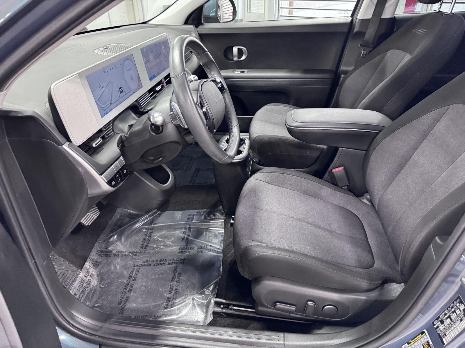 2024 Hyundai IONIQ 5 SE - Photo 28