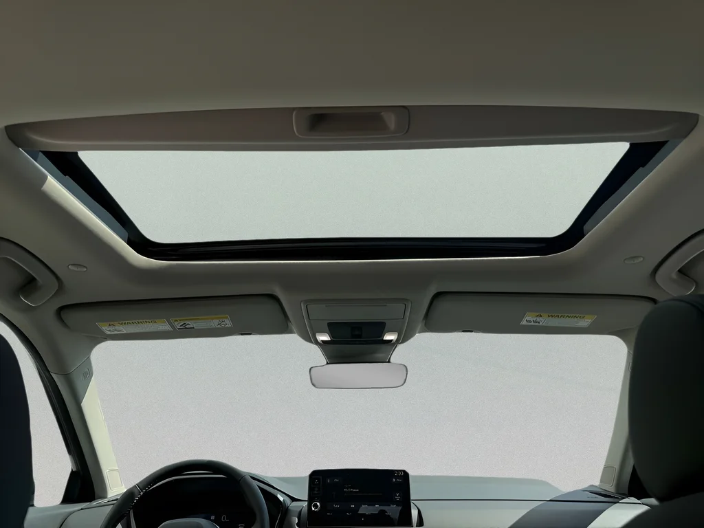2026 Honda CR-V EX-L - Photo 29