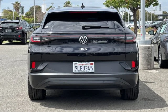 Used 2023  Volkswagen Pro S image 5