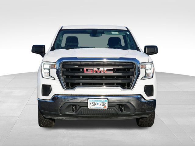 Used 2020 GMC Sierra 1500 Base with VIN 3GTN9AEF3LG213474 for sale in Burnsville, Minnesota