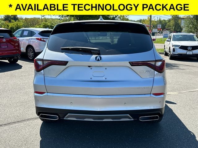 2026 Acura MDX Technology Package - Photo 32