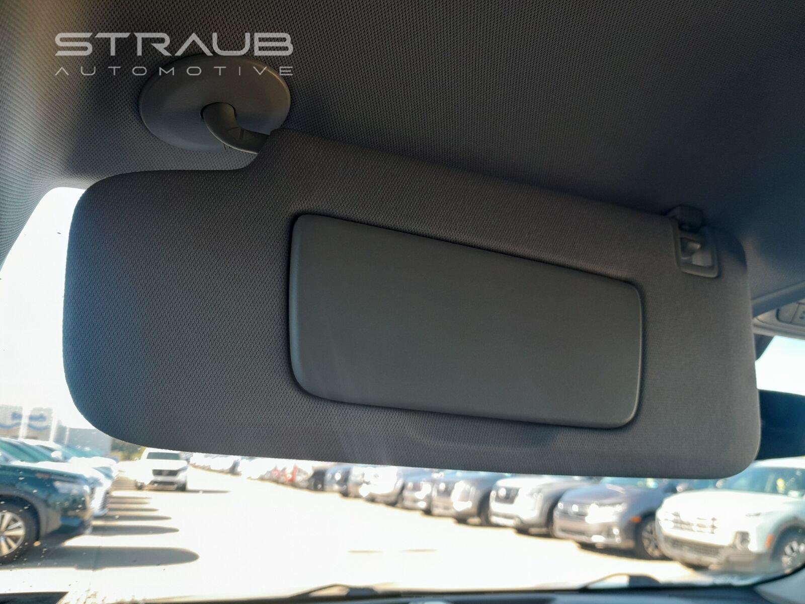 Used 2020 Pacific Blue Metallic Chevrolet LT image 30