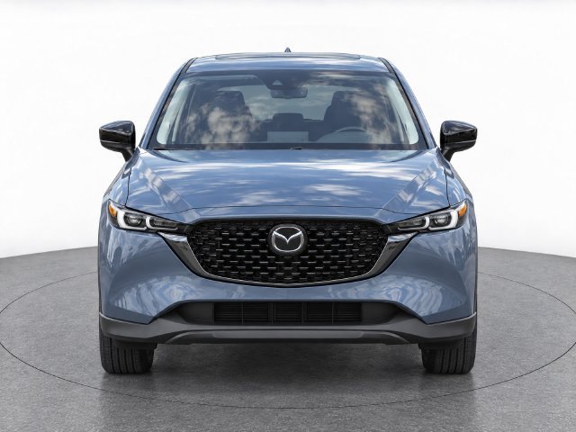 Used 2024 Gray Mazda 2.5 S Carbon Edition ***CERTIFIED*** image 5