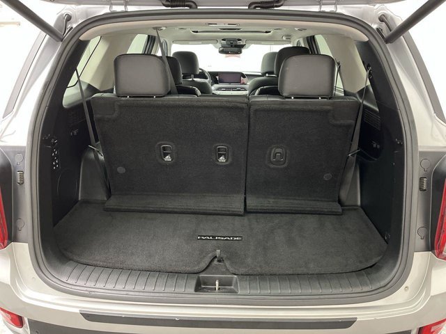 Used 2021 Typhoon Silver Hyundai SEL image 3