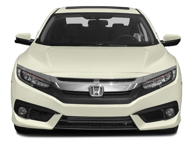 Used 2018 Crystal Black Pearl Honda Touring CVT image 4