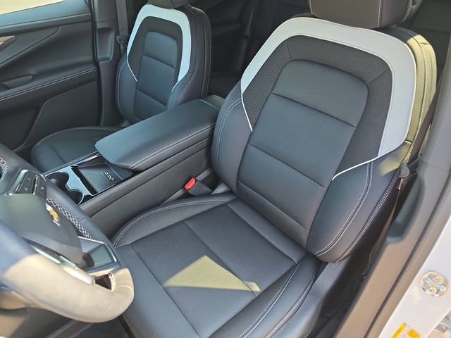 2025 Chevrolet Blazer EV LT - Photo 18