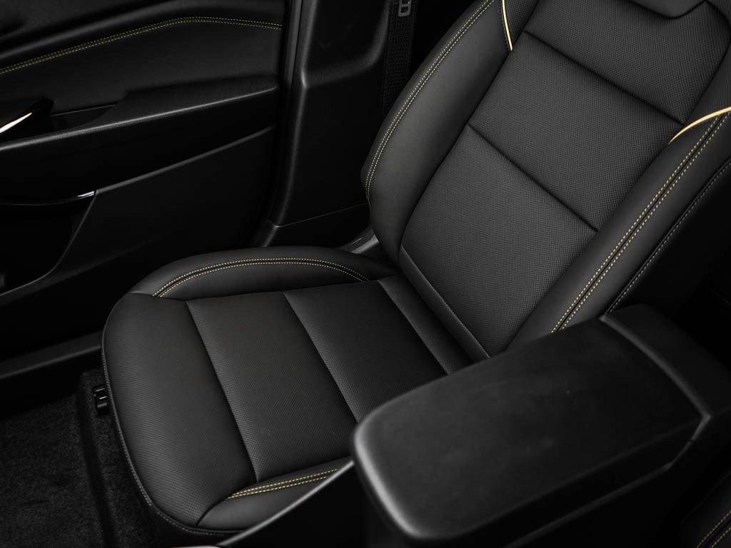 2026 Chevrolet Trax Activ - Photo 24