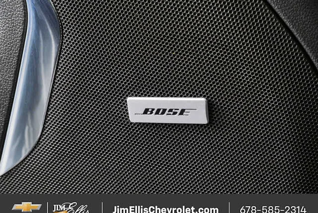 2026 Chevrolet Tahoe Premier - Photo 7