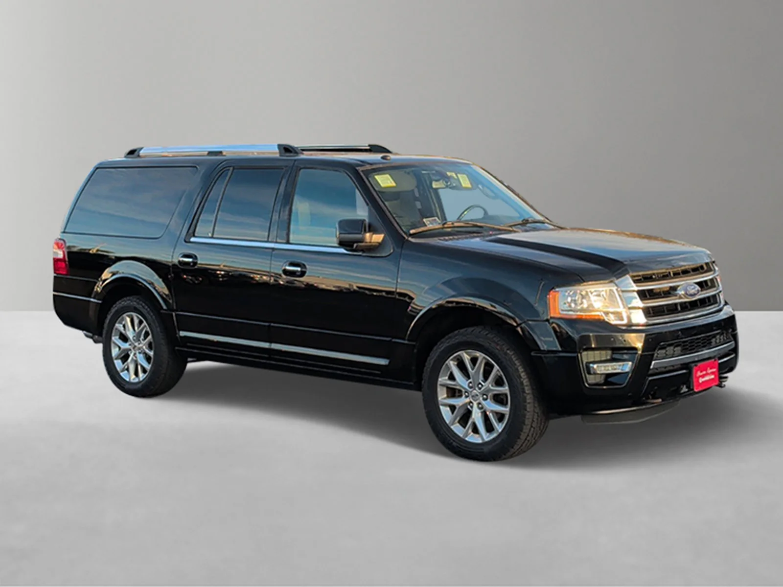 Used 2017 Ford Expedition Limited with VIN 1FMJK2AT0HEA14235 for sale in Saint Paul, Minnesota