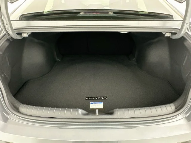 New 2026 Hyundai ELANTRA Limited