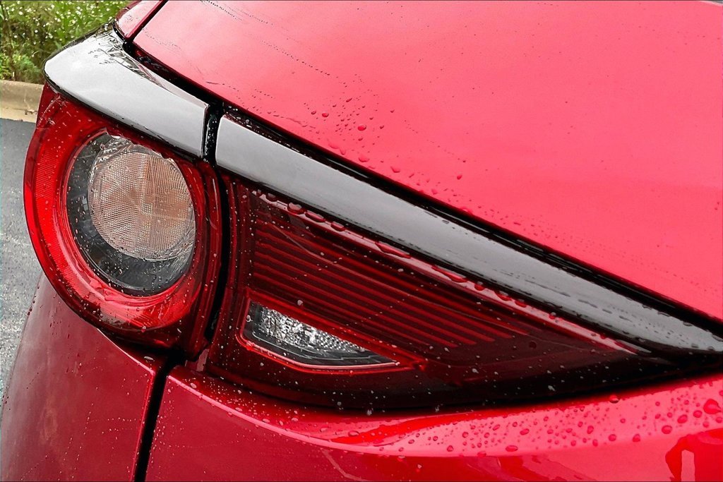 Used 2020 Red Mazda Touring image 31