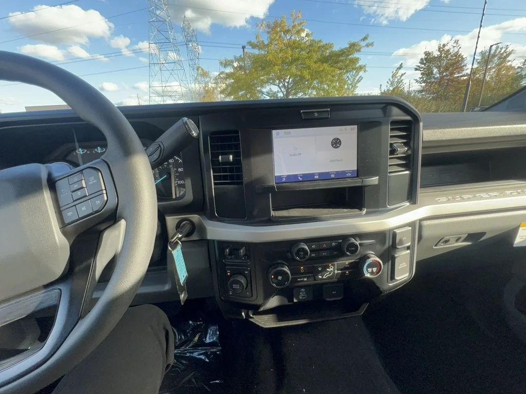 2026 Ford F-250 Super Duty XL - Photo 12