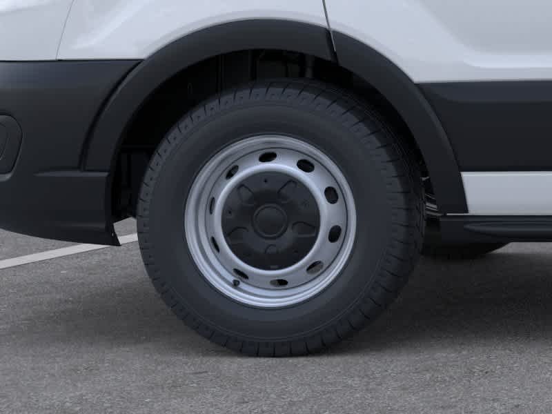 New 2026 Oxford White Ford Cargo Van image 19