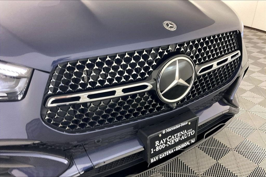 2026 Mercedes-Benz GLE Coupe GLE450 - Photo 23