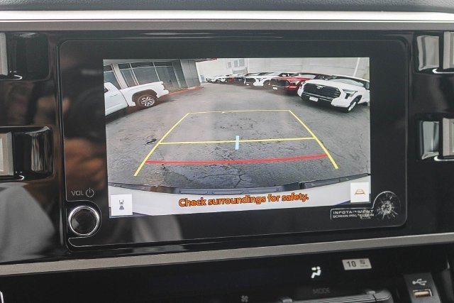 2026 Toyota Tundra SR5 - Photo 26