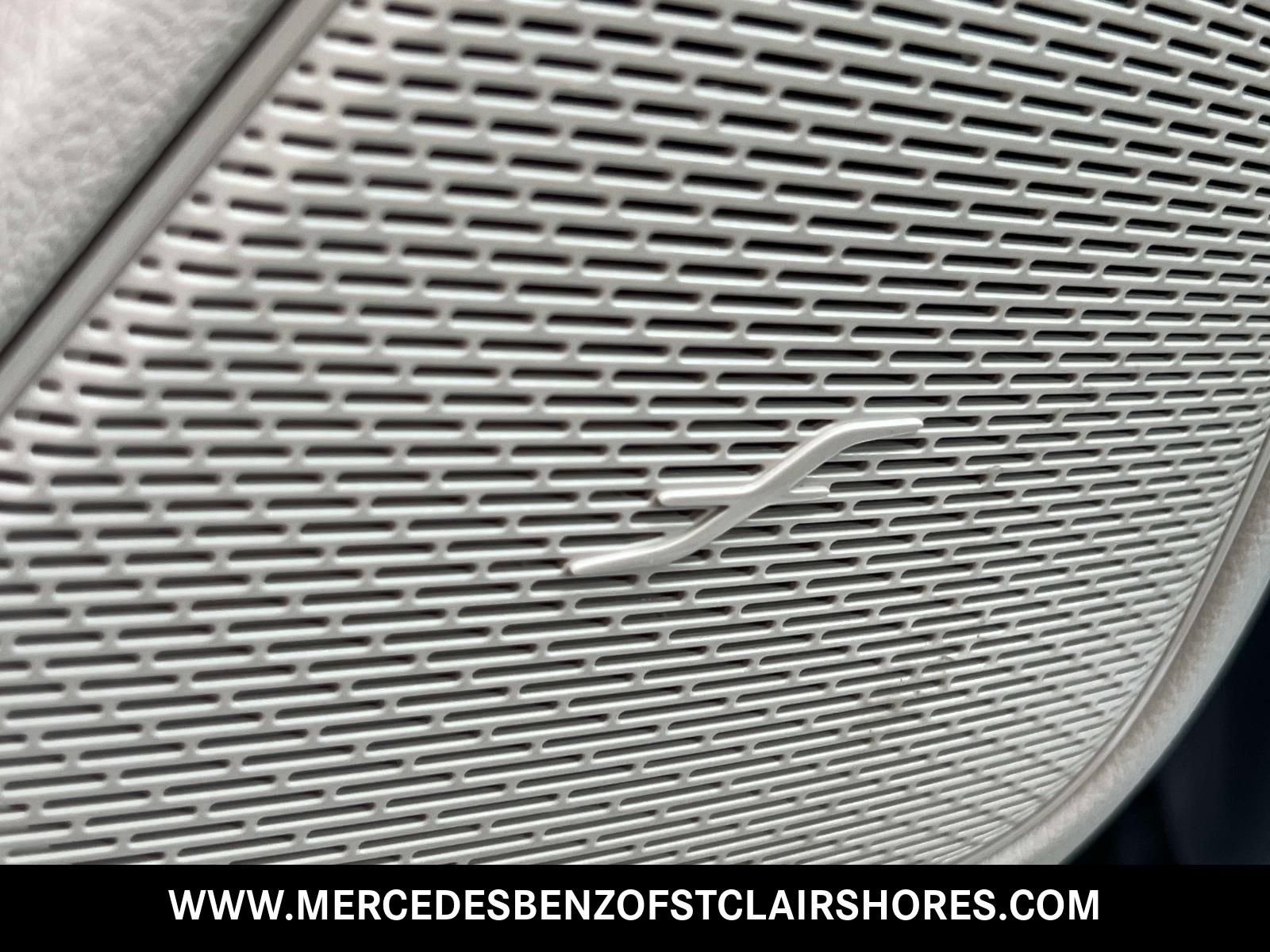 New 2026 Cirrus Silver Metallic Mercedes-Benz GLA 250 image 18