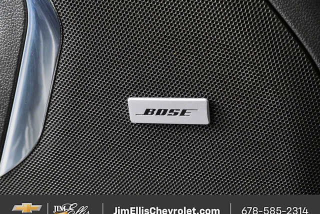2026 Chevrolet Tahoe Premier - Photo 7