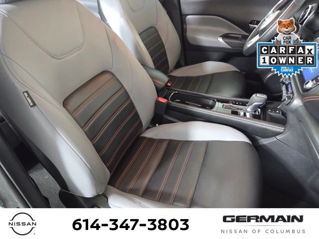 Used 2022 Gray Nissan SR image 30
