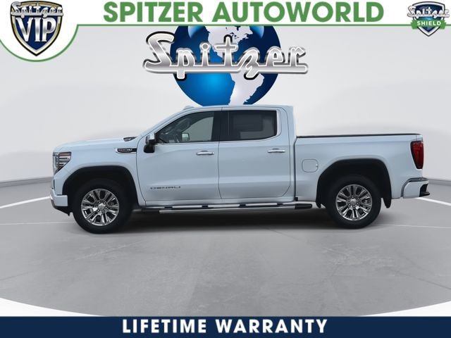 2026 GMC Sierra 1500 Denali - Photo 6