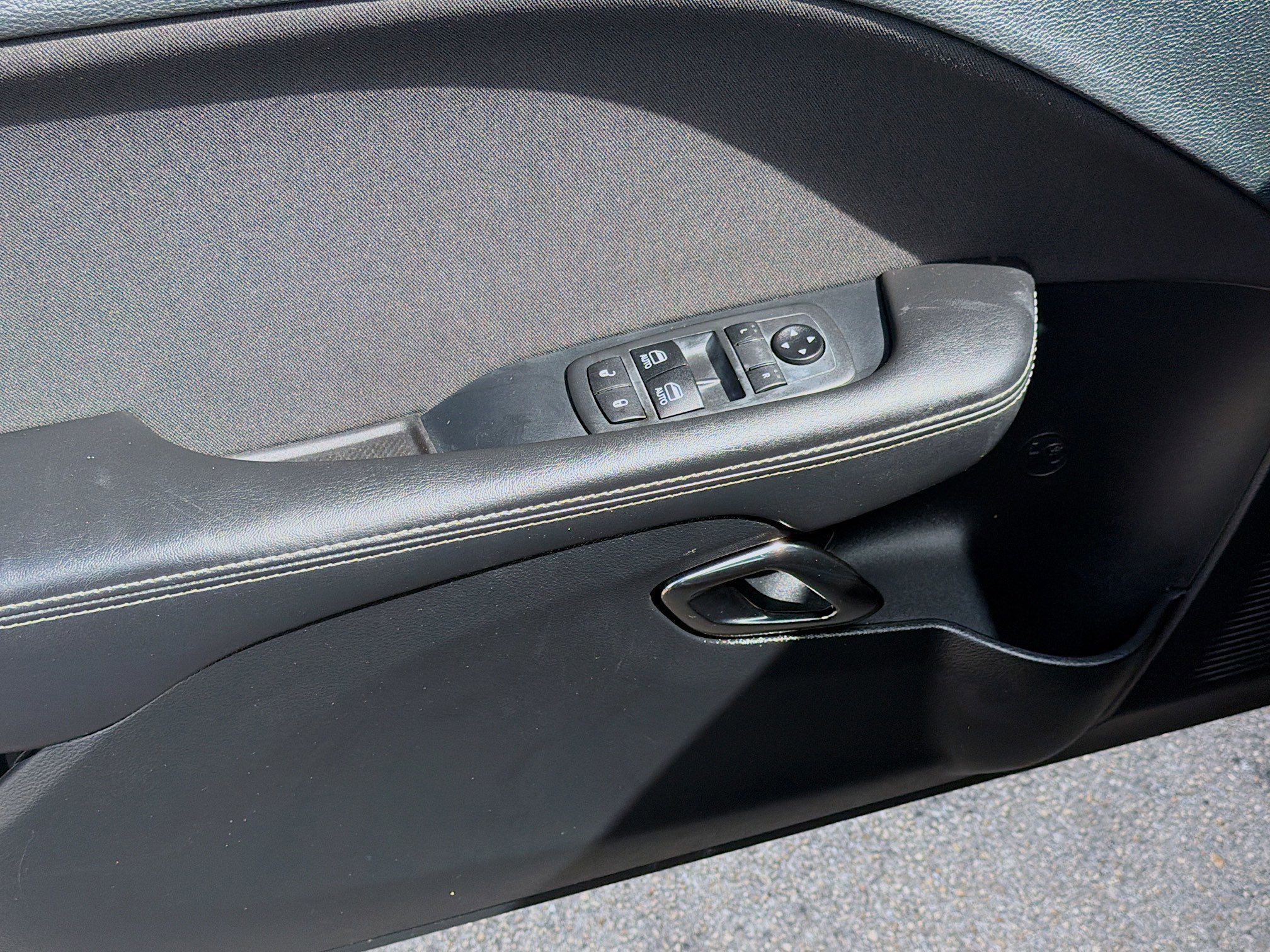 2019 Dodge Challenger SRT - Photo 16