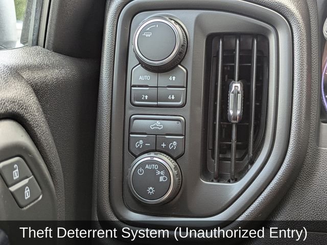 2024 Chevrolet Silverado 1500 Custom - Photo 28