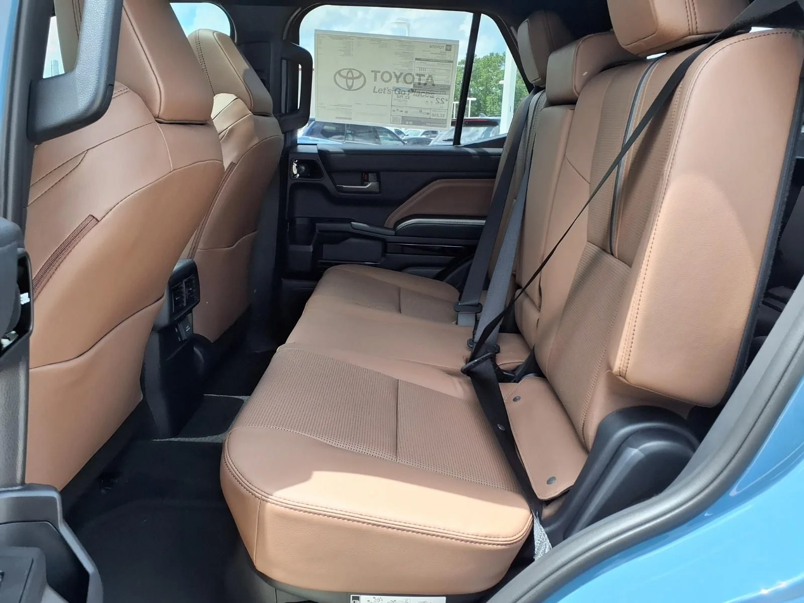 New 2026  Toyota Limited image 13