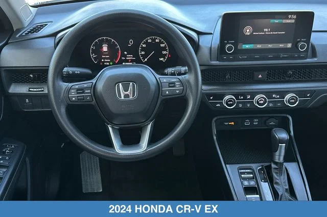 2024 Honda CR-V EX - Photo 16