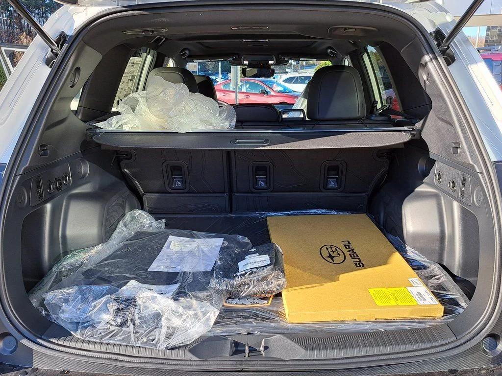 2026 Subaru Forester Wilderness - Photo 14