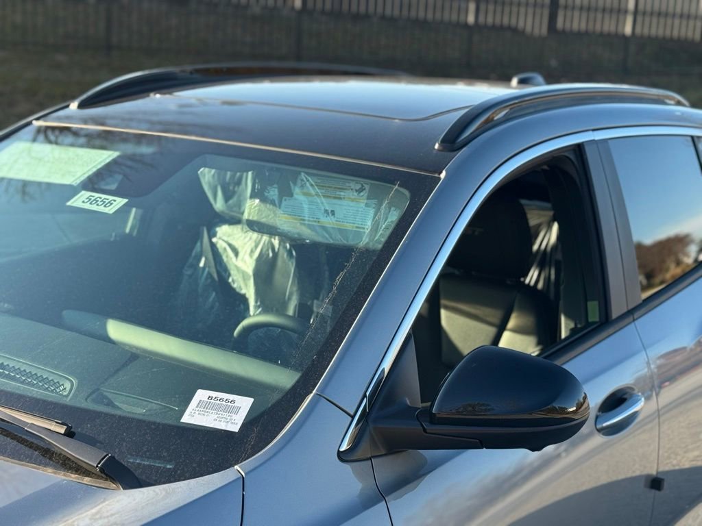 2026 Buick Encore GX Sport Touring - Photo 10