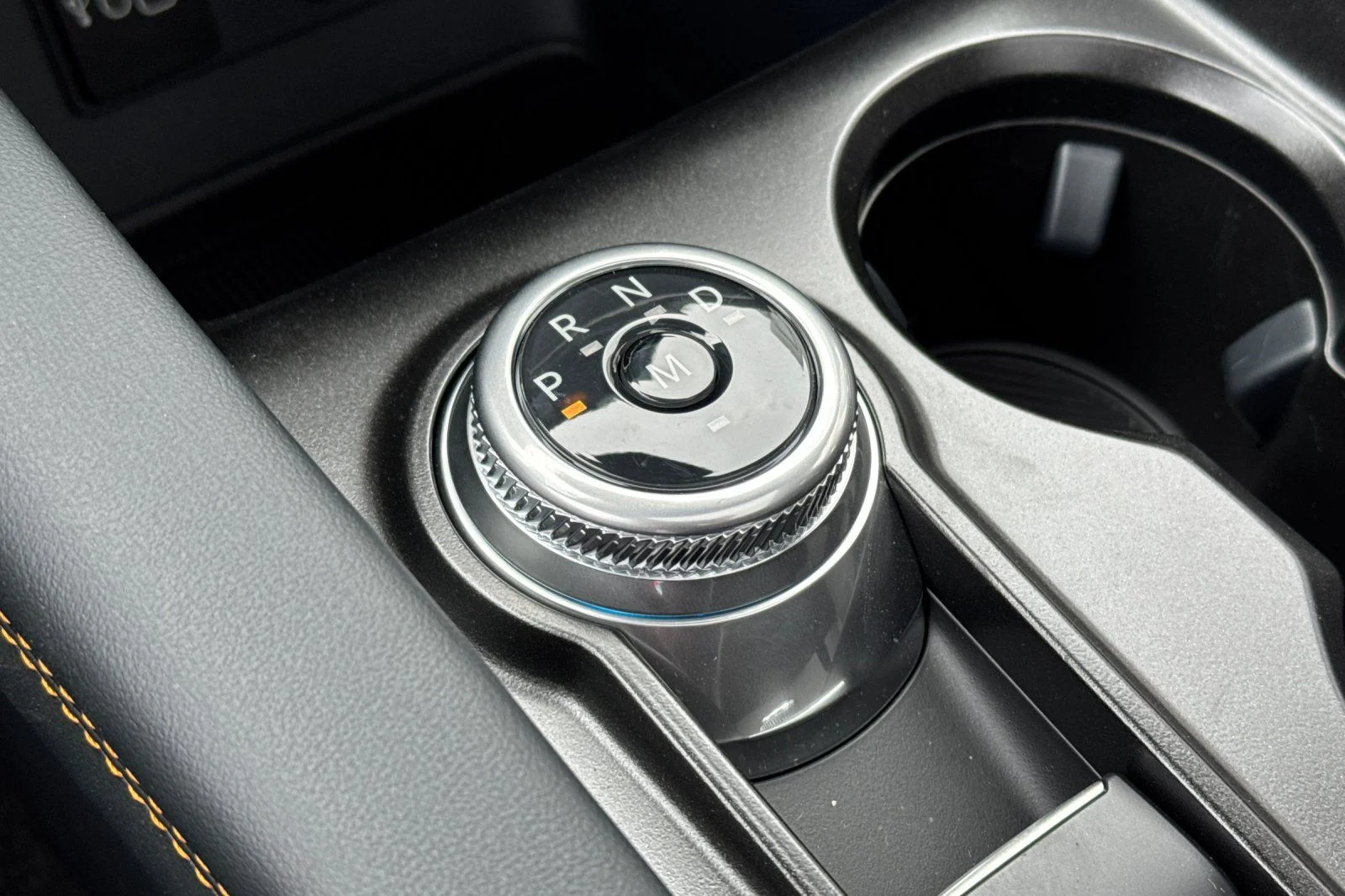 New 2026 Marsh Gray Ford Tremor® image 27