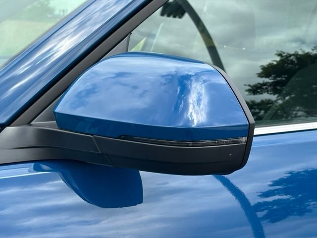 New 2026 Mountain  Lake Blue Metallic Volkswagen 2.0T SE w/Technology image 10