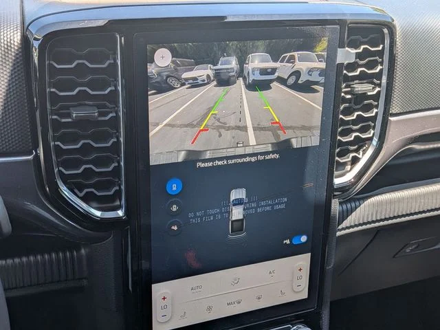 New 2026 Avalanche Ford XLT image 25
