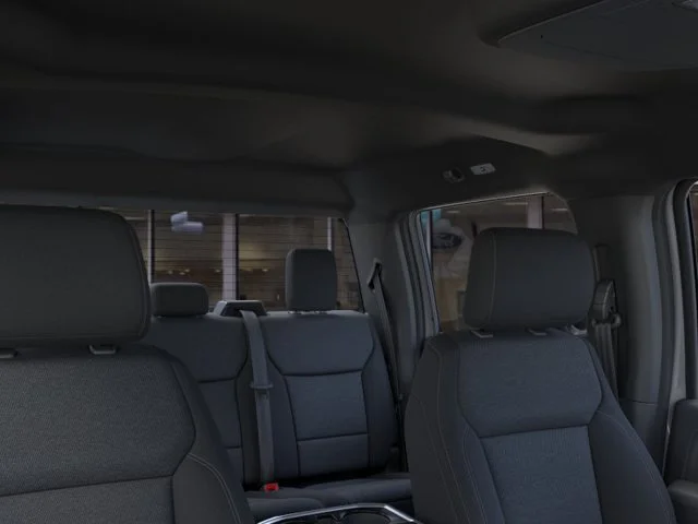 New 2026 Avalanche Ford XLT image 22