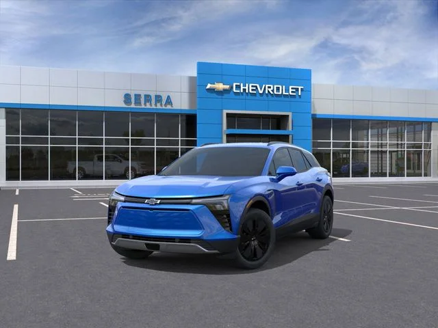 2026 Chevrolet Blazer EV LT - Photo 8