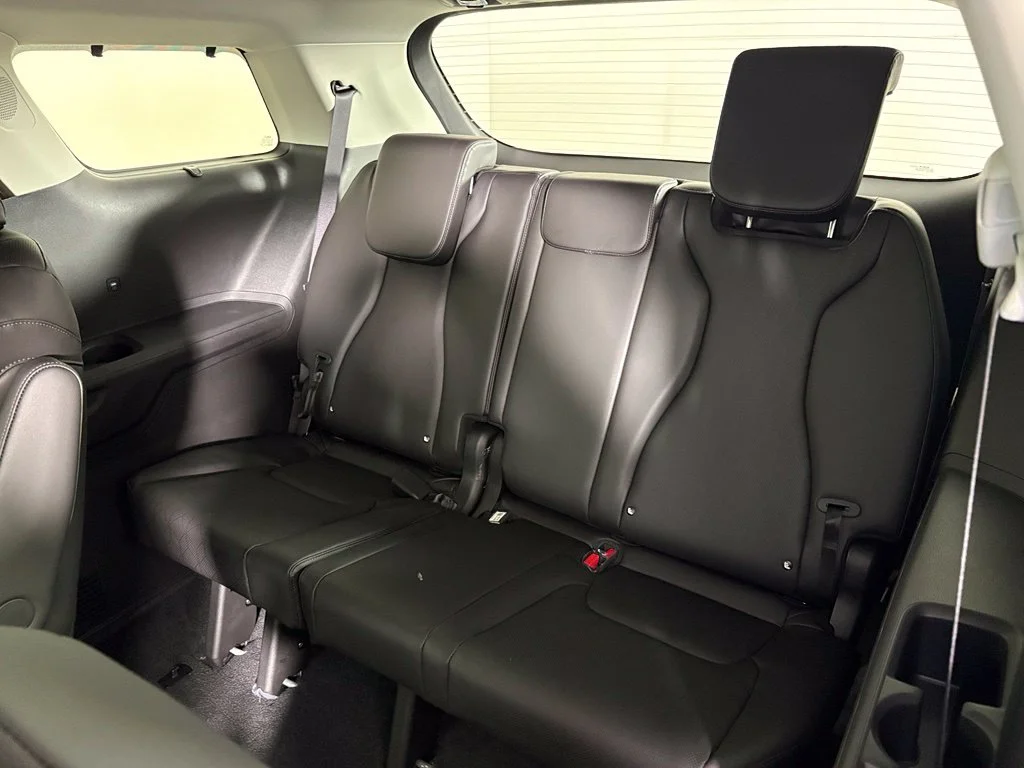 New 2027 Green Kia EX image 41