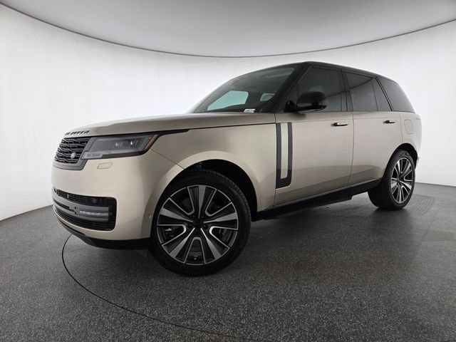 Used 2026  Land Rover SE image 1