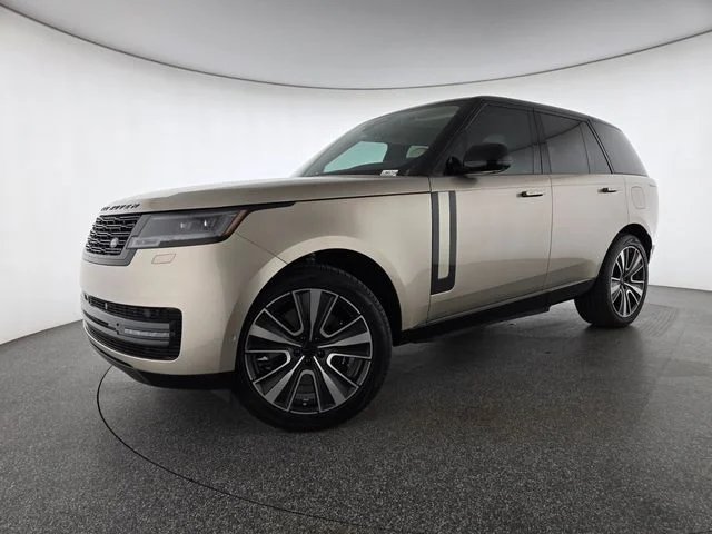 2026 Land Rover Range Rover 3.0 PHEV SE SWB's photo
