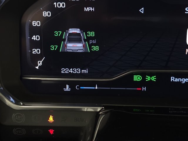 2024 GMC Sierra 1500 Elevation - Photo 18
