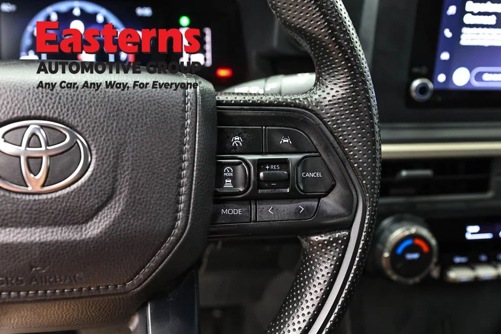 Used 2025 White Toyota SR image 15